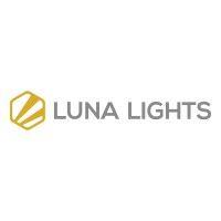 luna lights, inc. logo image