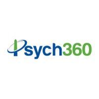 psych360 logo image