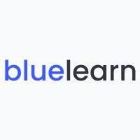 bluelearn logo image