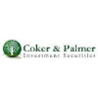 coker and palmer investment securities, inc.