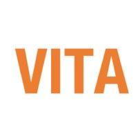 vita management ab - we create house management logo image