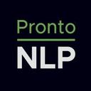 logo of Prontonlp