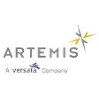 artemis international logo image