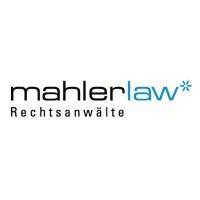 mahlerlaw* logo image