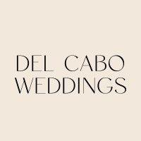 del cabo weddings logo image