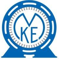 mke engineering group logo image