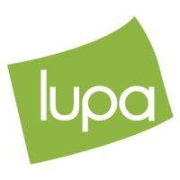 lupa logo image