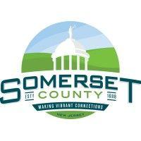 somerset county, nj logo image