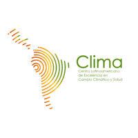 clima, centro latinoamericano de excelencia en cambio climatico y salud logo image