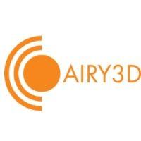 airy3d logo image