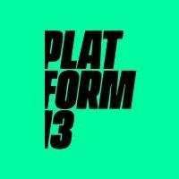 platform13 logo image