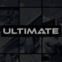 ultimate llc logo image