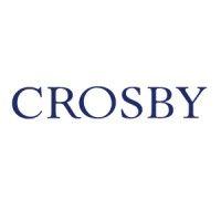 crosby securities limited logo image