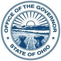 office of ohio governor john r. kasich logo image