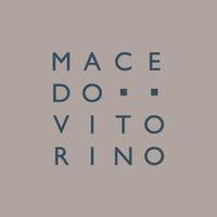 macedo vitorino logo image