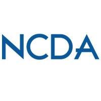 national career development association logo image