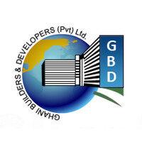 ghani builders and developers (pvt)ltd.