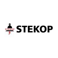 stekop s.a. logo image