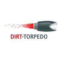 dirt-torpedo e.v. logo image