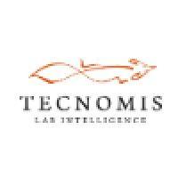 tecnomis gmbh logo image