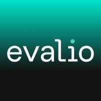 evalio logo image