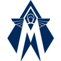 magnificat high school logo image