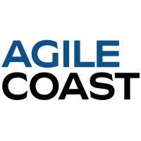 agile coast logo image