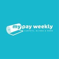 my pay weekly