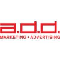 a.d.d. marketing • advertising