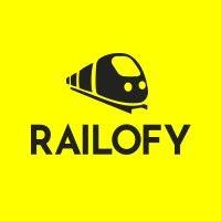 railofy logo image