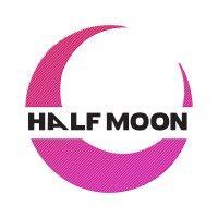 half moon logo image