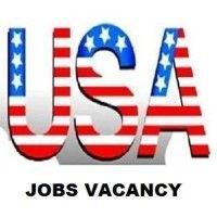 job in usa - jobs in america logo image