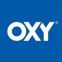 oxy india logo image