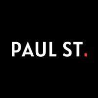 paul street logo image