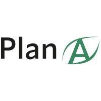 plan a projects logo image