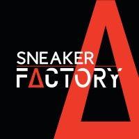 sneaker factory za