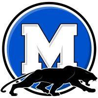 midlothian high school logo image