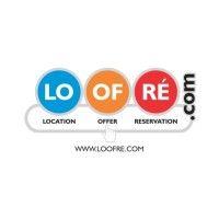 loofre (k5 brand solutions pvt ltd) logo image