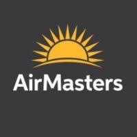 air masters hvac services of n.e. inc logo image