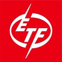 etablissements techniques fragnière sa - etf logo image