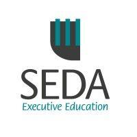 mba seda executive education logo image