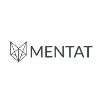 mentat. logo image