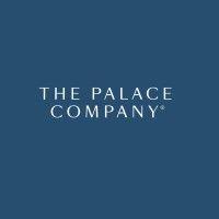 the palace company logo image