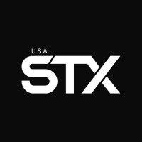 stx usa logo image