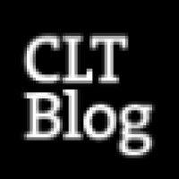 clt blog logo image