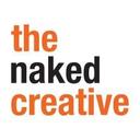 logo of The Naked Creative