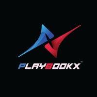 playbookx logo image