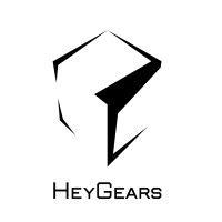 heygears logo image