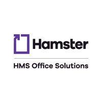 hms office solutions logo image