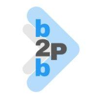 2p conseil b2b logo image